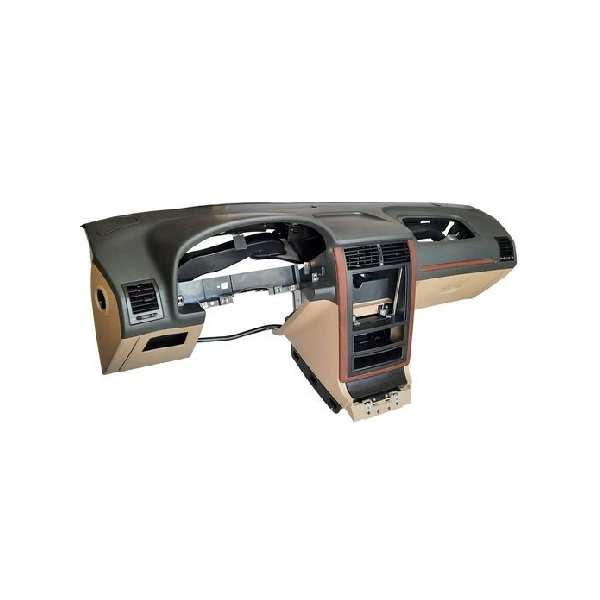 تصویر محصول داشبورد پژو پارس ELX-TU5 سال 1401